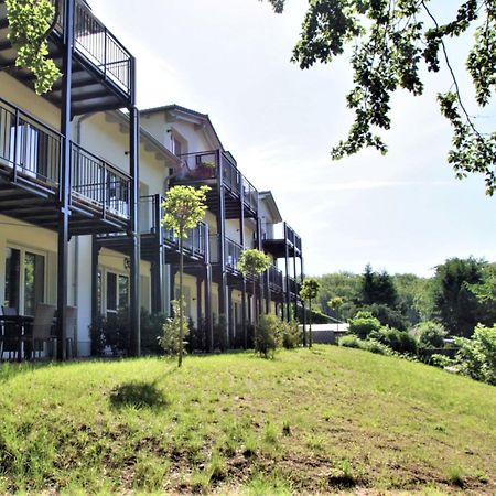 Ferienwohnung Waldloft Sellin  Bagian luar foto