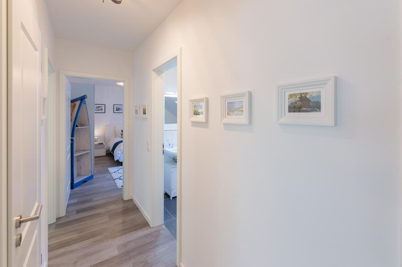 Ferienwohnung Waldloft Sellin  Bagian luar foto